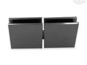 Adjustable Top Steam Room Bracket